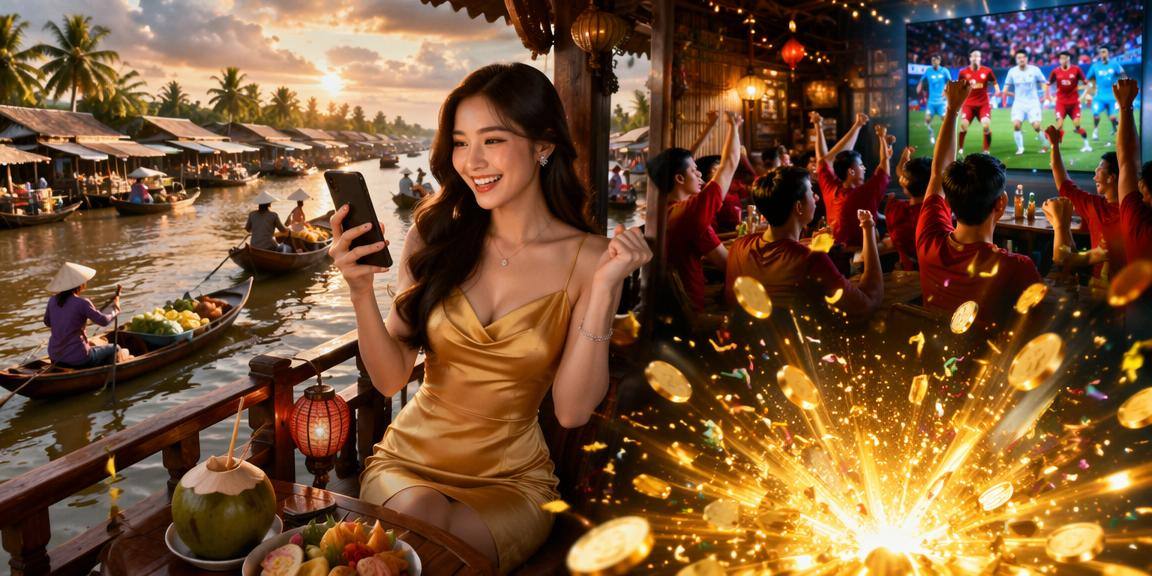 1888vi Casino 1888vi có gì cho bạn