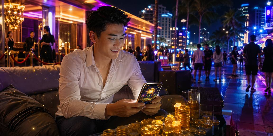 1888vi Live Casino Bắn Nhanh – Ván Đấu Nhanh, Kết Quả Tức Thì